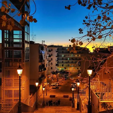 Sweet Genny Home Torre del Greco Exterior foto
