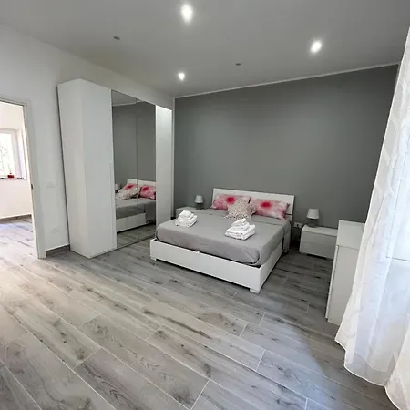 Sweet Genny Home Torre del Greco Exterior foto