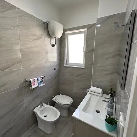 Sweet Genny Home Torre del Greco Exterior foto