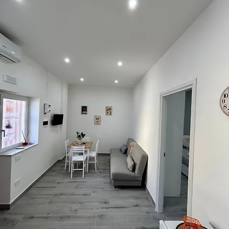 Sweet Genny Home Torre del Greco Exterior foto