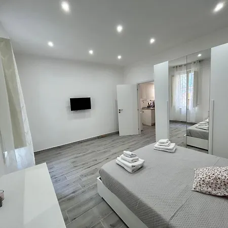 Sweet Genny Home Torre del Greco Exterior foto