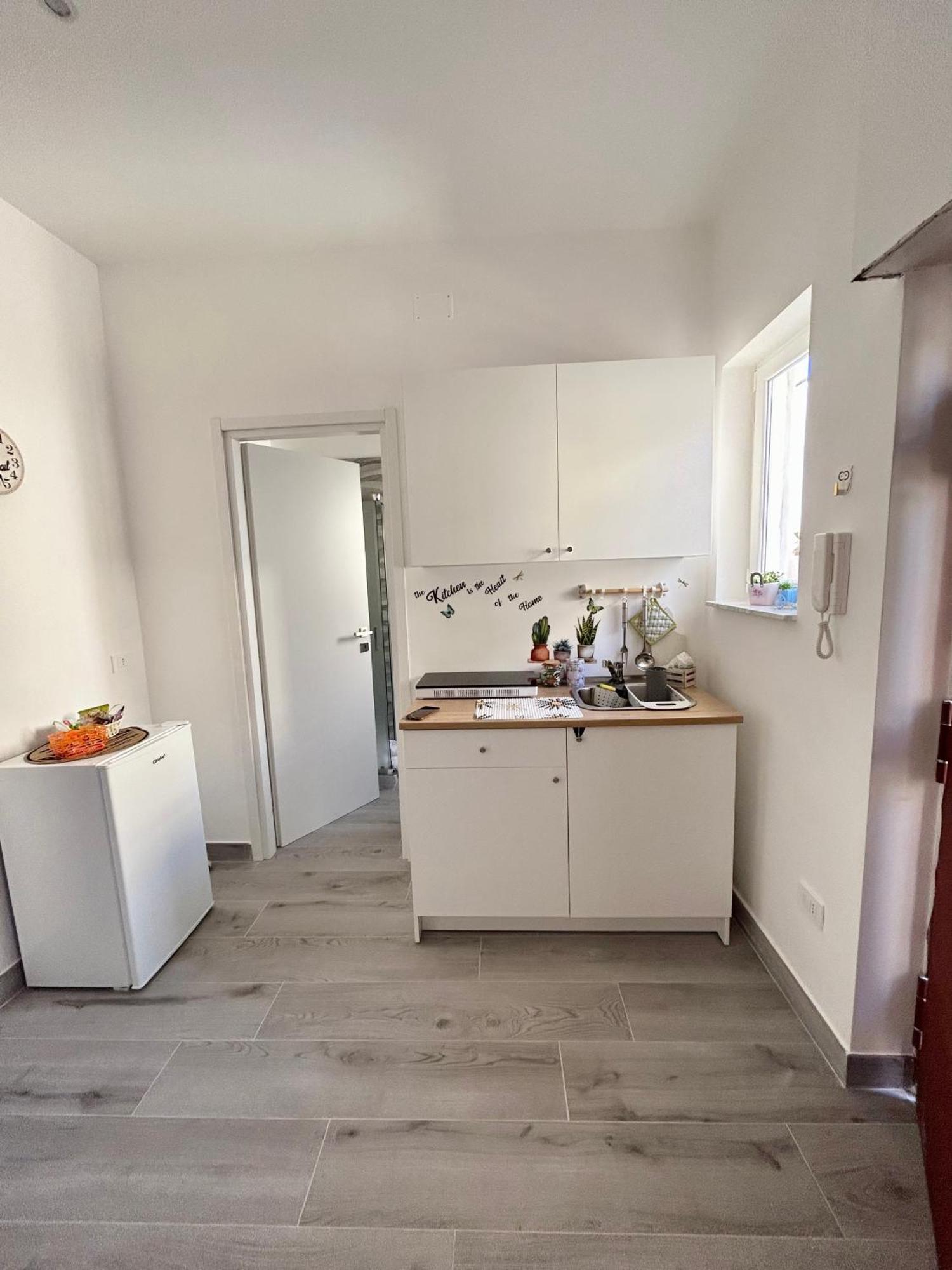 Holiday home Sweet Genny